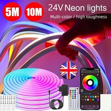 Segrass Flexible LED Neon