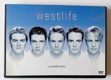 Westlife – The Westlife