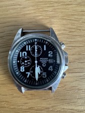 Pulsar RAF aircrew Watch