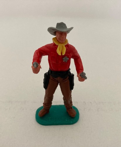 Timpo wild west - wild, sheriff