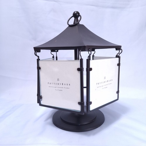 Pottery barn merry round - barn, merry-go-round