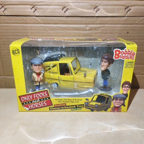 Bcs only fools horses bobble - bcs,