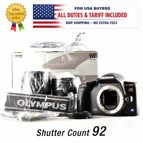 Top mint shots - [top, olympus