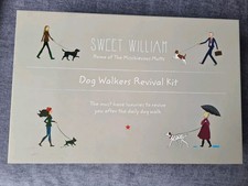DOG WALKERS REVIVAL KIT FROM