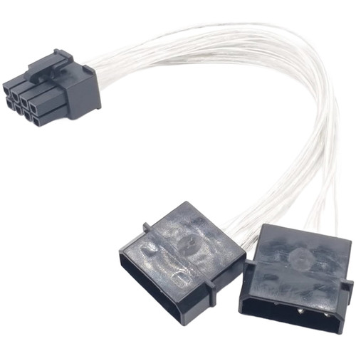 8pin gpu power cord - cord, with