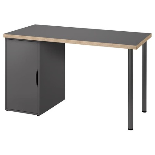 Ikea lagkapten alex desk - lagkapten,