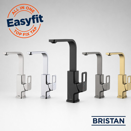Bristan spruce easyfit kitchen - bristan,