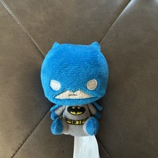 Funko Mystery Minis Batman Plushie Batman Original 3"