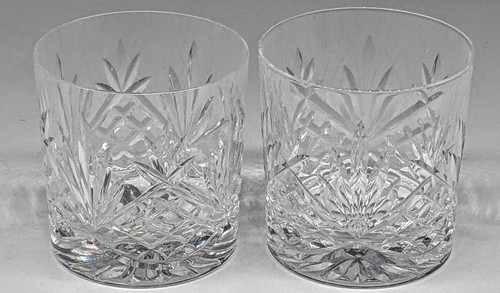 Set edinburgh crystal old - set, 2