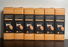 60 Bestpresso Coffee Capsules