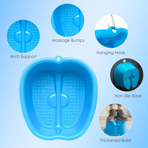 Mitbuty large foot bath - mitbuty,