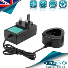 10.8V Li-ion Charger For Bosch