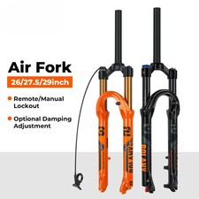 MTB Front Fork 29Inch 120mm