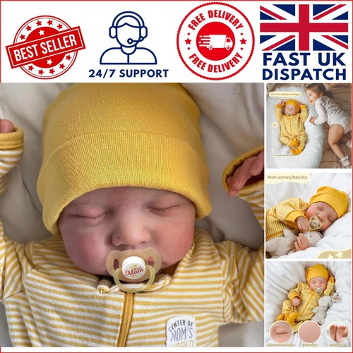 Reborn baby dolls - reborn,