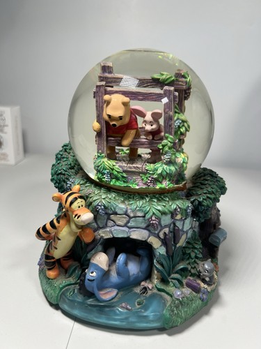Vintage disney winnie the - the, pooh