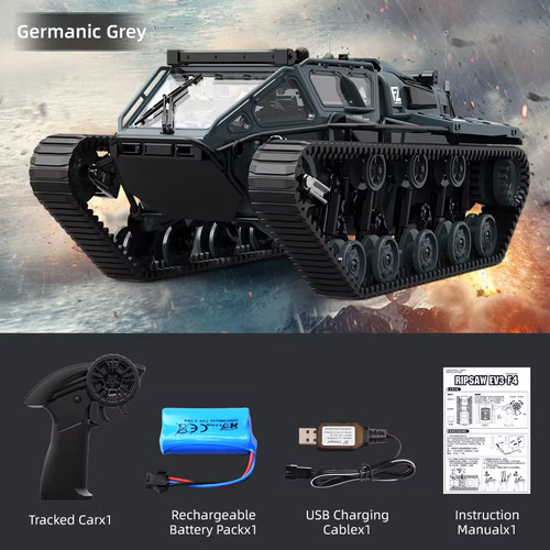Jjrc c8812 ripsaw - ripsaw, ev3-f4