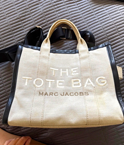 Marc jacobs the tote - jacobs,