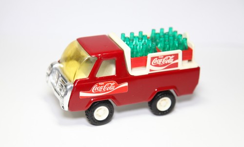 Buddy japan coca cola - l, truck