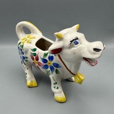 Vintage Hand Painted Arthur
