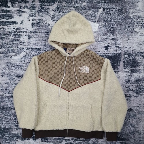 Gucci thenorthface canvas - x,