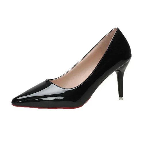Women red high - women,