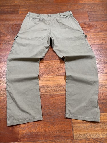 Vintage wrangler cargo - vintage,