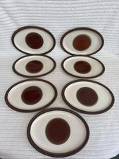 Denby Potters Wheel Oval