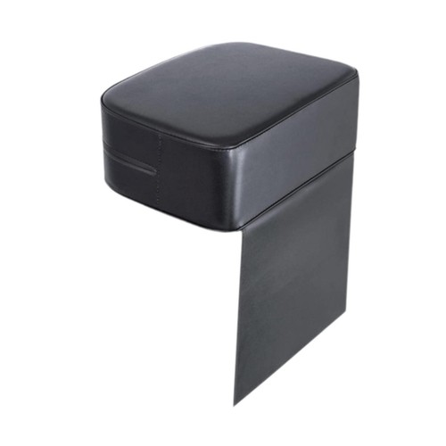 Hairdressing chair heightening - hairdressing,