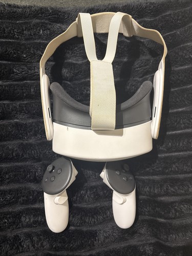 Meta quest standalone vr - meta,