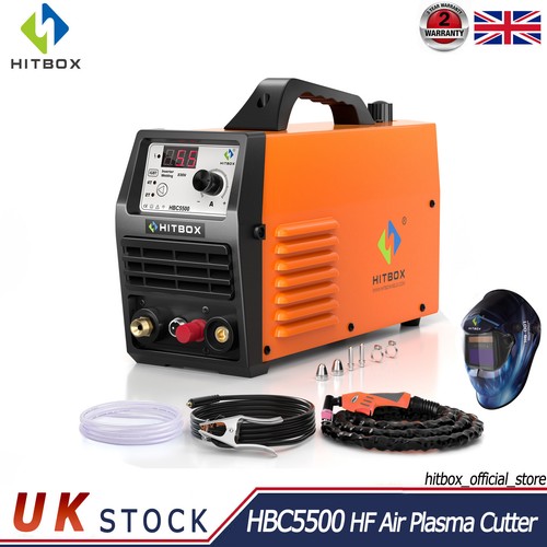 Hitbox air plasma cutter - hitbox,