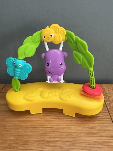 Fisher price roarin rainforest - price,