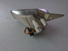 mercedes cls headlight spares