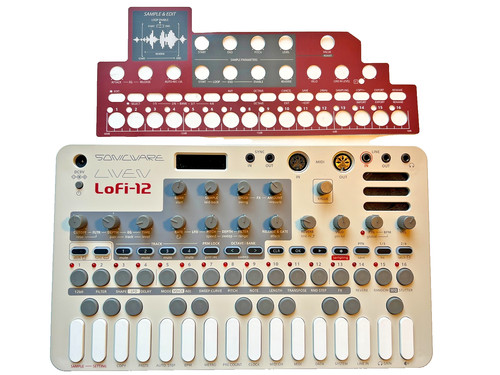 Sonicware liven lofi - sonicware,