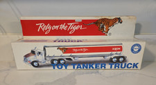 Vintage exxon gas oil rely - vintage,