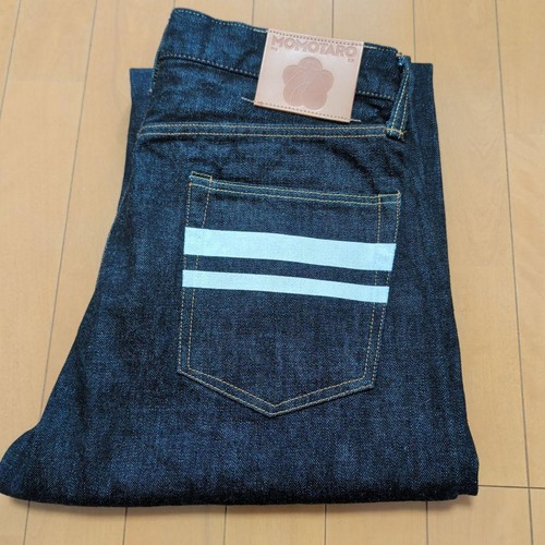 Momotaro jeans mmjb0101 - momotaro,