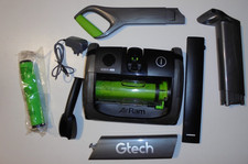 GTECH AirRAM AR29 GREY  Cordless Vacuum - USED ...3