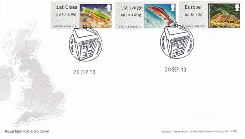 Post and rivers freshwater - post,