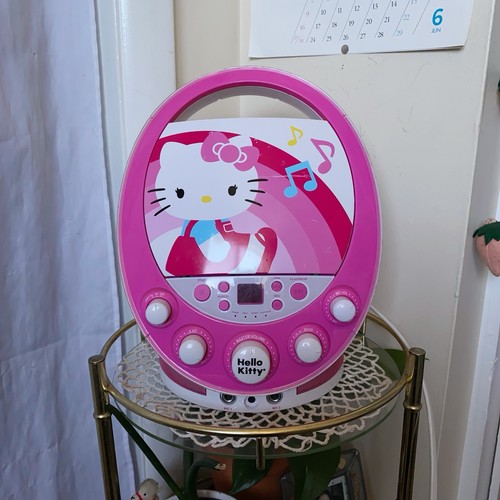 Hello kitty disco party - party, cd