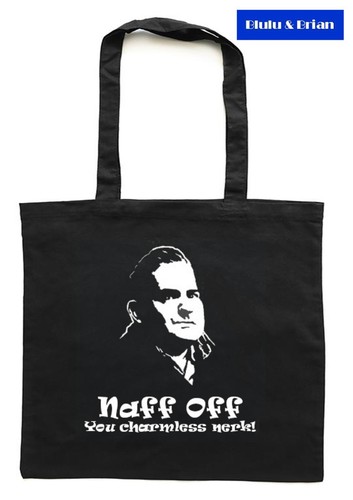 Porridge homage tote - homage,