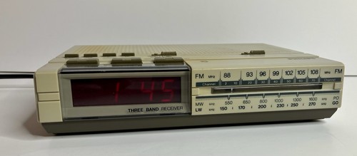 Vintage philips d3032 - philips,