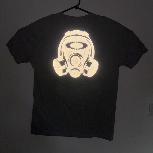 Oakley footpatrol shirt - oakley,