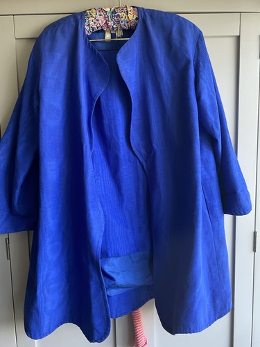 Vintage jean muir london - jean,