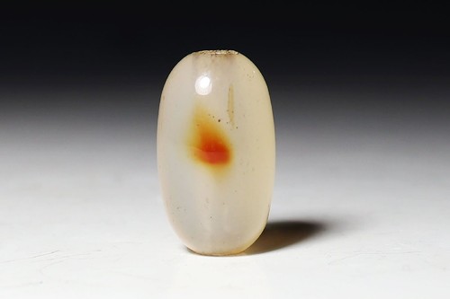 Edo peirod japan antique agate - edo,