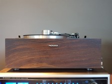 Pioneer PL-12D Revitalized Serviced EX
