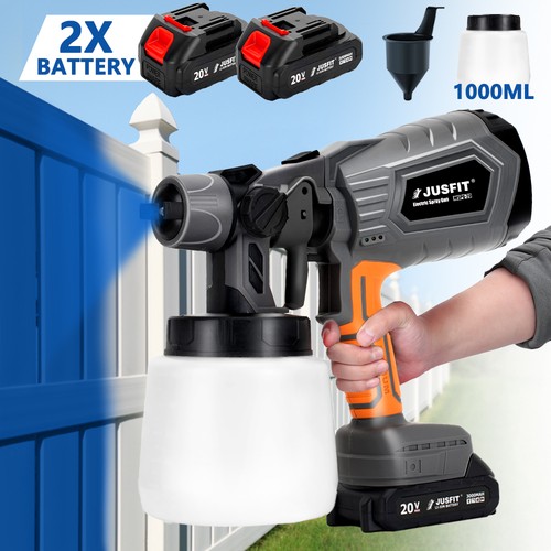 Battery cordless paint - cordless,