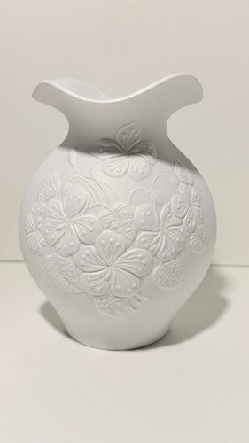 Kaiser porzellan white bisque - porzellan,