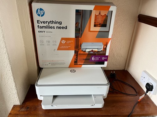 Envy 6032e all one - 6032e, all-in-one