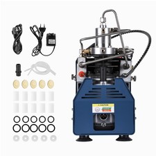 Upgraded 4500PSI PCP Air