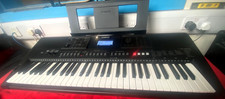 yamaha psr e463 keyboard