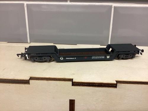 Mainline gauge 37181 45 - mainline,